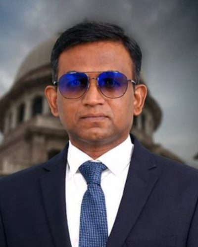 RISHI SIR